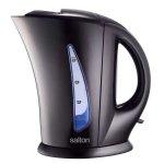 Salton Cordless KETTLE SCK35 - Black