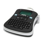 Dymo Labelmanager 210D+ Qwertz Label Printer