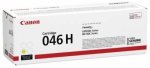Canon 046H Yellow Toner Cartridge