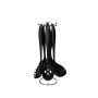 7-PIECE Silicone Kitchen Utensils Set