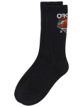 Oakley B1B All Play Socks - Blackout M