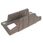 Mitre Box Plastic 300X138MM Livestainable