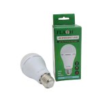 Flash 5W Emergency Lamp A60 6000K YF A60E275D