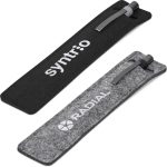 Altitude Conte Felt Pen Pouch Excludes Pen