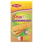 Tasty Treats Active Snack Multigrain Biscuit 500G