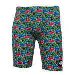 Men's Swim Jammer - Sa Flag - Mens L - 34