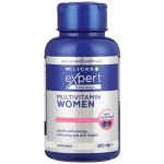Clicks Expert Women Multivitamin 60 Tablets