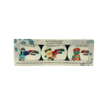 Super Dino - Super Dino 3 Pack