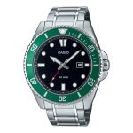 Casio Standard Collection Mens - MDV-107D-3A2VDF