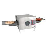 Pizza Oven - Digital Conveyor - POA2001
