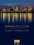 Marine Pollution Paperback