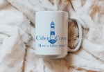 Cabot Cove Have A Killer Time Mug