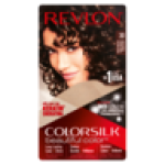 Revlon Colorsilk Dark Brown Beautiful Color Permanent Hair Colour