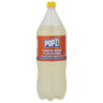 Ginger Beer Flavoured Soft Drink 2L
