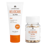 Ultra 90 Gel Spf 50+ 50ML + Ultra Capsules 30S