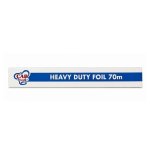Foil Heavy Duty 70M