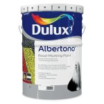 Dulux Albertono Road Marking Paint 20L White