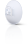 Ubiquiti Uisp Airmax Powerbeam 5AC 25DBI Radio Includes Poe Injector PBE-5AC-GEN2