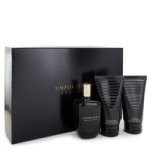 Unforgivable Gift Set By Sean John - 4.2 Oz Eau De Toilette Spray + 3.4 Oz Shower Gel + 3.4 Oz After Shave Balm