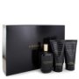 Unforgivable Gift Set - 4.2 Oz Eau De Toilette + 3.4 Oz Shower Gel + 3.4 Oz After Shave Balm - Parallel Import Usa