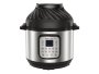 Intant Pot 1kg 8L Duo Crisp Smart Cooker & Airfryer