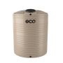 Water Tank Beige 10000 Litre