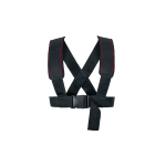 Rebel Power Sled Harness