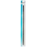 Magnetic Flexible Strip 1000 10MM - Black