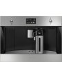 SMEG CMS4303X Built-in Espresso Coffee Machine