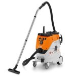 Se 133 Me Wet & Dry Vacuum Cleaner