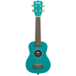 Kala Ukadelic Lochness Soprano Ukulele