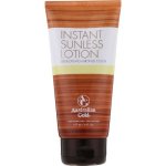 Australian Gold Instant Sunless Lotion Rich Bronze 177ML