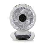 MEACO Fan 1056 Desktop Air Circulator