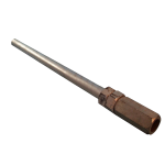 Rod Pump Electro Plated 12MM