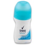 Motion Activated Roll On Anti-perspirant 50ML - Fresh Shower