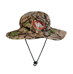 Wide Brim Hat - Camouflage Standard
