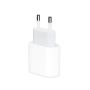 35W Type-c Fast Charger Compatible With Iphones Ipads & Android -white