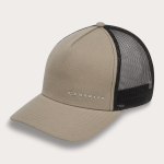 Oakley Chalten Cap - Pebble mist