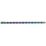 XX1 Eagle 12-SPEED Rainbow Chain