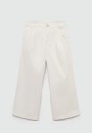 Trousers Madison - Light Beige