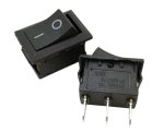 School Project Spare Tactial door Bell Switch 6MMX6MMX4.3MM