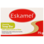 Cleansing Soap Bar 75G