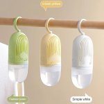 Wardrobe Dehumidifier Moisture-proof Anti-mildew Dryer Household Lab Hangable Moisture-absorbing Bag Dehumidifier Bag