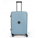 Cube Spinner Collection 67CM Ice Blue
