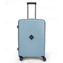 Cube Spinner Collection 67CM Ice Blue
