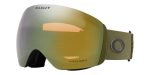 Oakley - Flight Deck L - Matte New Dark Brush prizm Sage Gold Iridium