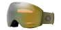 Oakley - Flight Deck L - Matte New Dark Brush/prizm Sage Gold Iridium