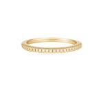 Georgini Iconic Bride Anne Gold Ring - 6