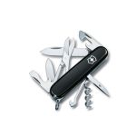 Victorinox Swiss Army Victorinox Climber Black 91MM