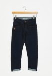 Polo Boys Pjc Tapered Leg Jean - Dark Wash